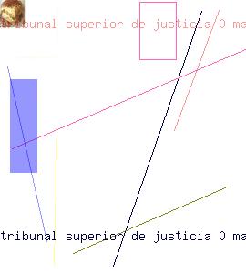 tribunal superior de justicia y la composiciónq4qd